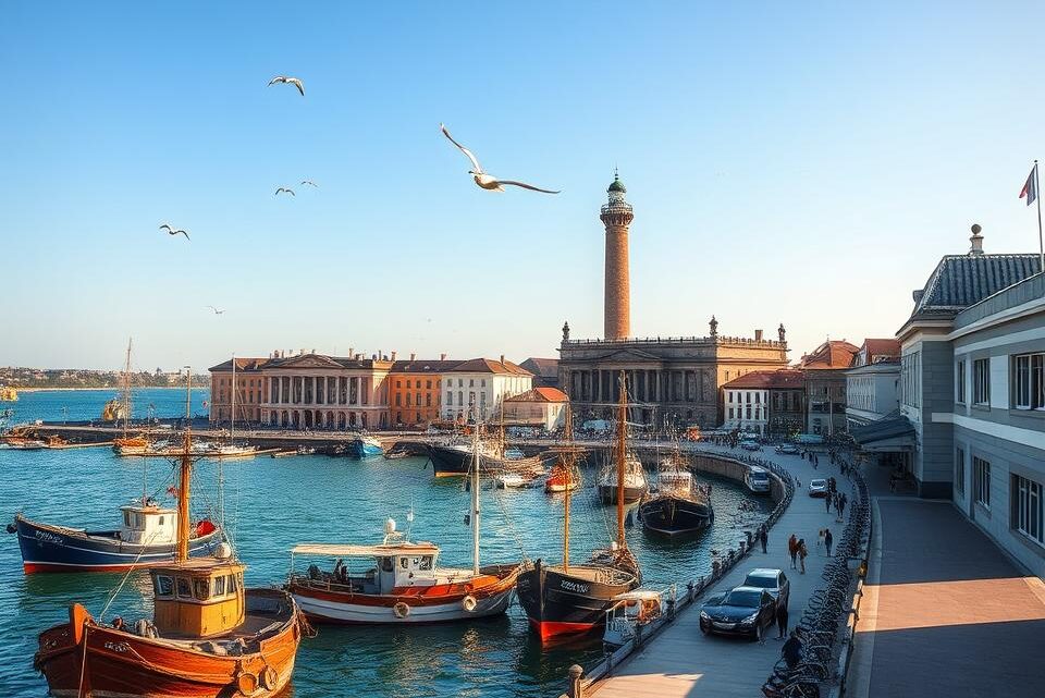 Wilhelmshaven Sehenswürdigkeiten – Top Ausflugsziele