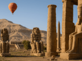 Luxor Ausflüge mit Memnon Reisen