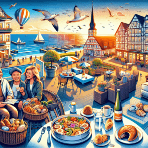 5 Tage 4=3 Sparangebot - 1 Nacht geschenkt (inkl. Frühstück) Nordsee-Hotel Hinrichsen in Husum (Nordfriesland), Schleswig-Holstein inkl. Frühstück Aktuelle Nordseereisen online kaufen