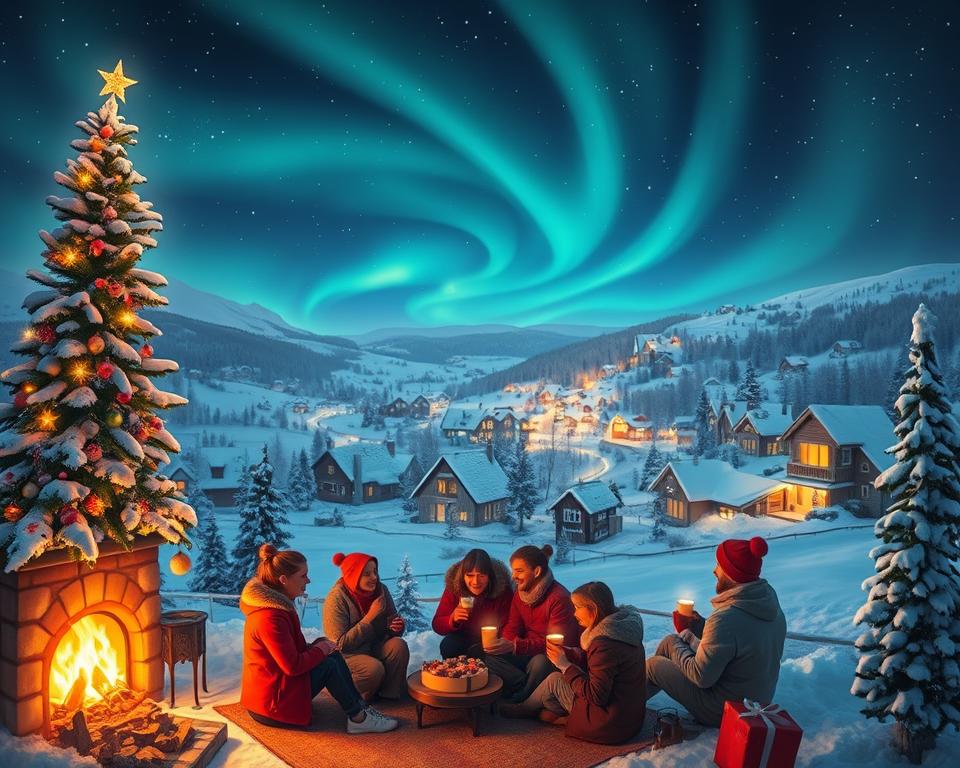 Beliebte Erlebnisse Geheimtipps Weihnachtsfest