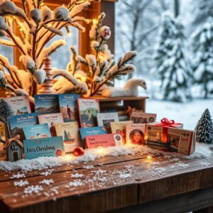 Erlebnistickets zu Weihnachten verschenken