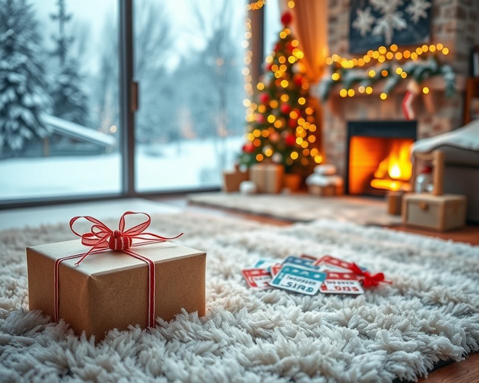 Geschenktipps für Freunde Familie Kollegen