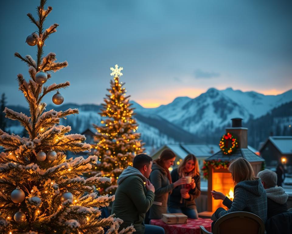 Magie von Erlebnisgeschenken