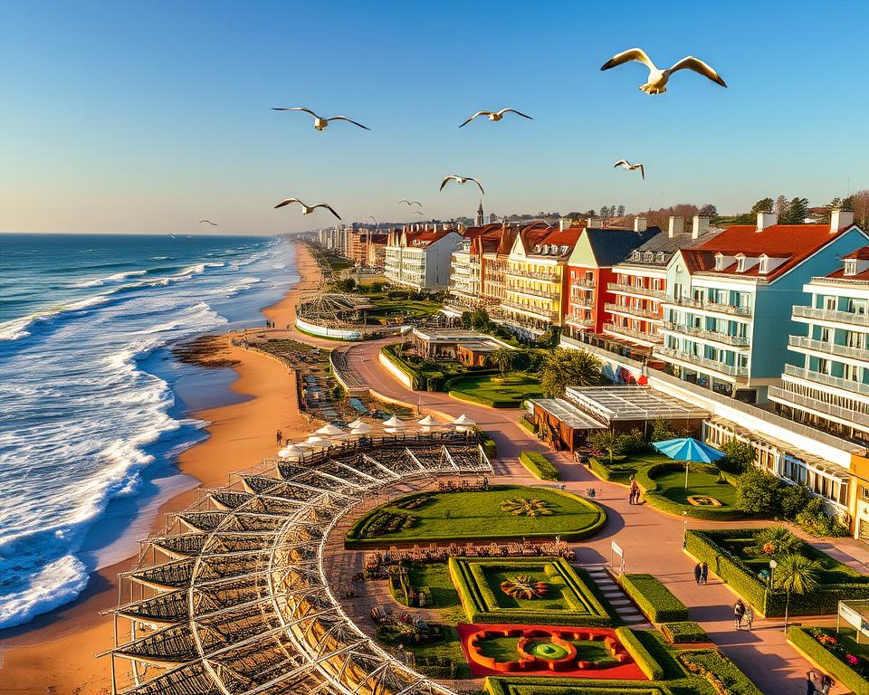 hotels nordseeküste