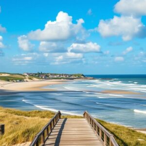 wann ist urlaub an der Nordsee am günstigsten?