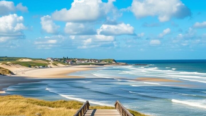 Urlaub an der Nordsee: Wann ist es am günstigsten?