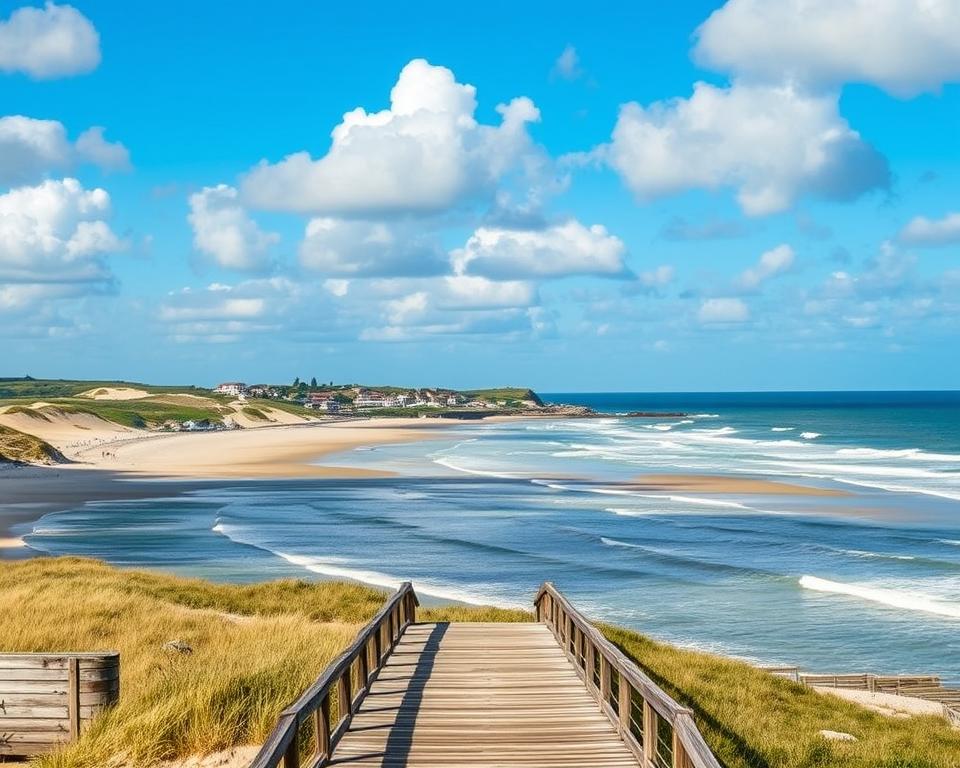 Urlaub an der Nordsee: Wann ist es am günstigsten?