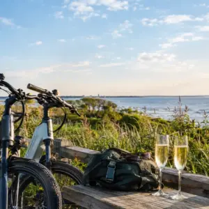2 Tage Auszeit am Meer mit E-Bike und Sekt Hotel Direktionsvilla 1880 in Harrislee, Schleswig-Holstein inkl. Frühstück Aktuelle Nordseereisen online kaufen 2 Tage Auszeit am Meer mit E-Bike und Sekt Hotel Direktionsvilla 1880 in Harrislee, Schleswig-Holstein inkl. Frühstück Aktuelle Nordseereisen online kaufen